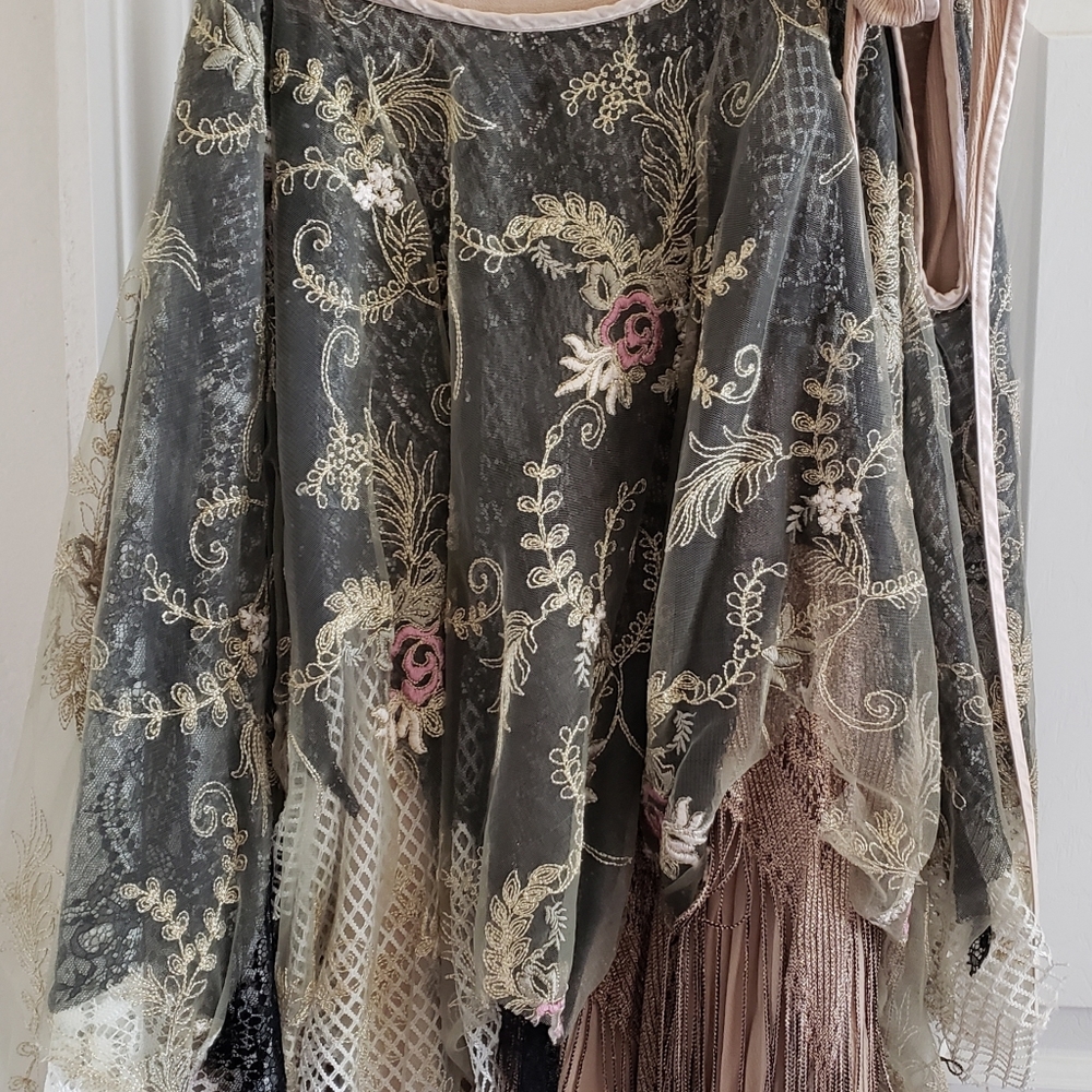 Fairy skirt